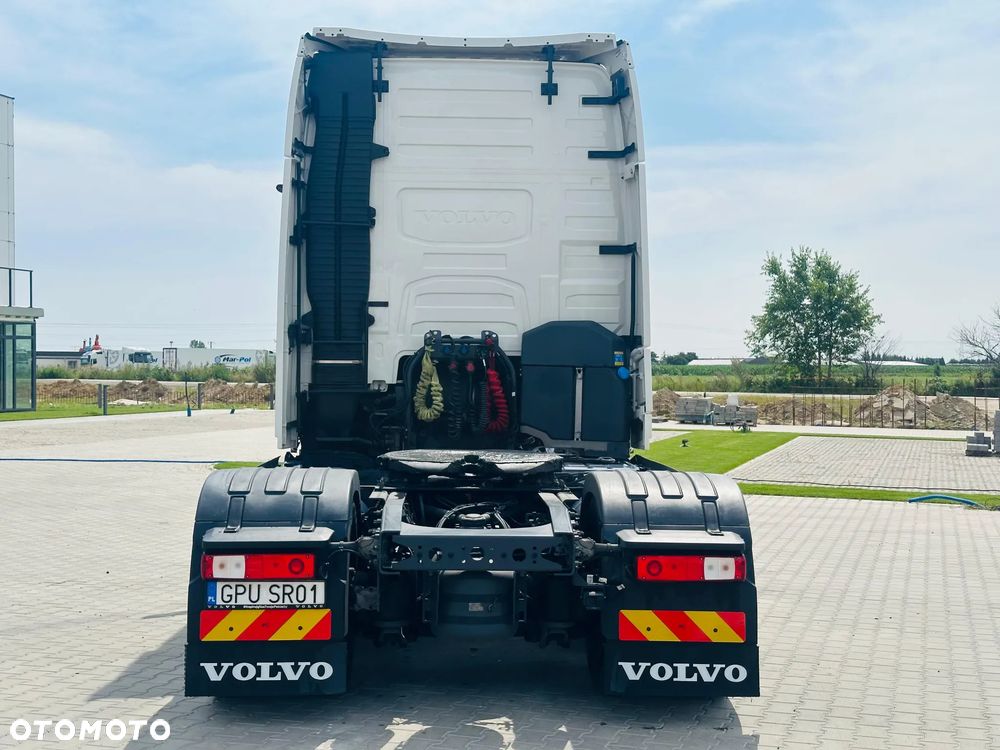 Volvo VOLVO FH 500 4x2 Globetrotter XL AERO - 8