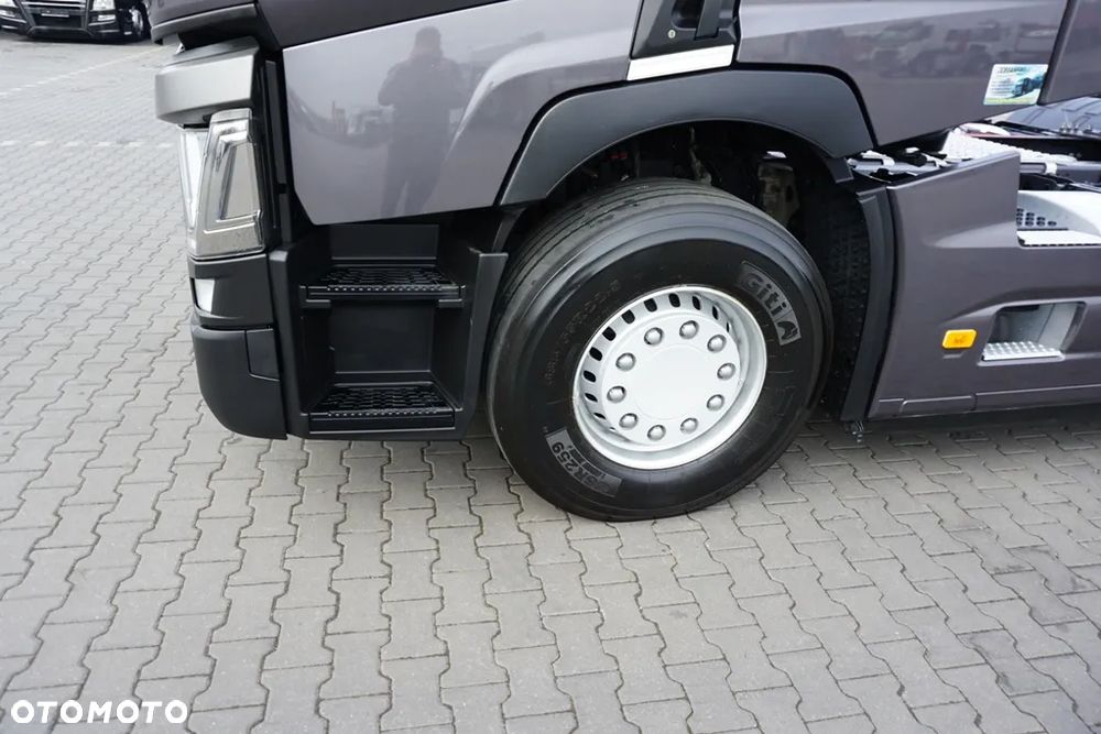 Renault T 460 / EURO 6 / ACC / SLEEPER CAB - 26