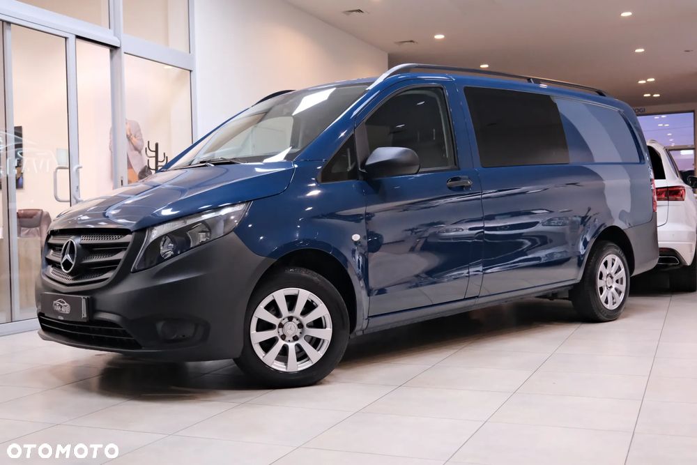 Mercedes-Benz VITO - 8
