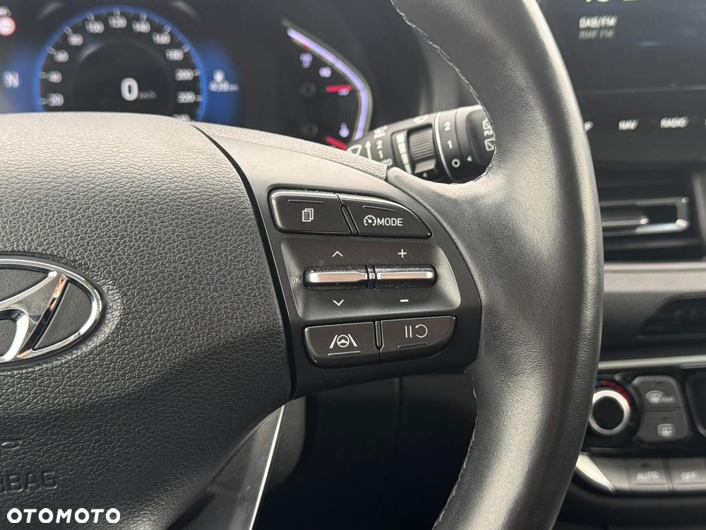 Hyundai i30 1.5 T-GDI 48V Executive - 15