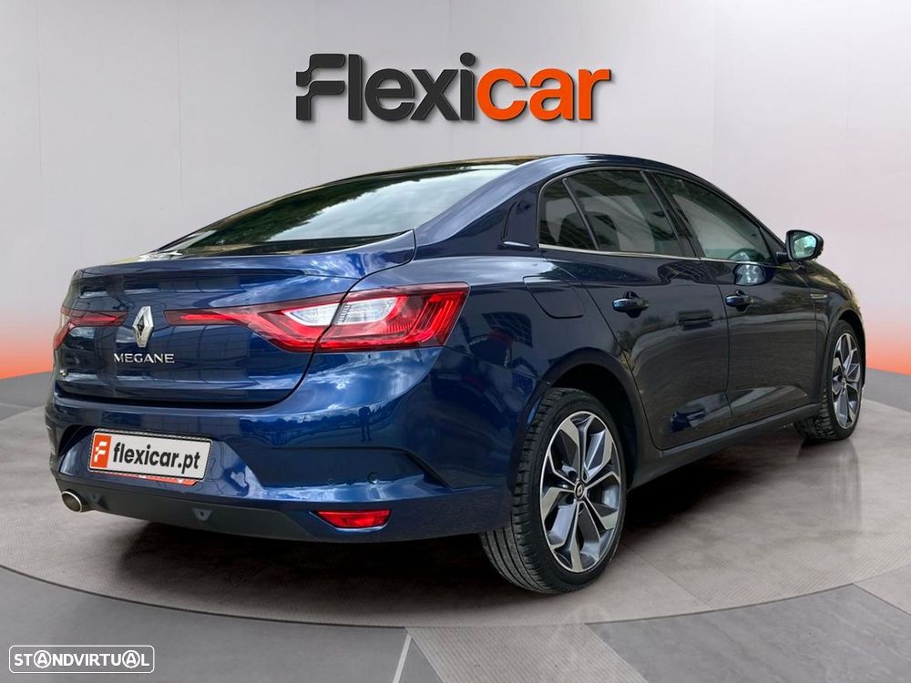 Renault Mégane - 8