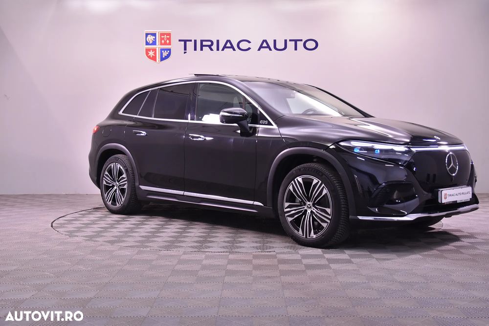 Mercedes-Benz EQS - 8