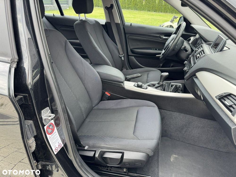 BMW Seria 1 - 28
