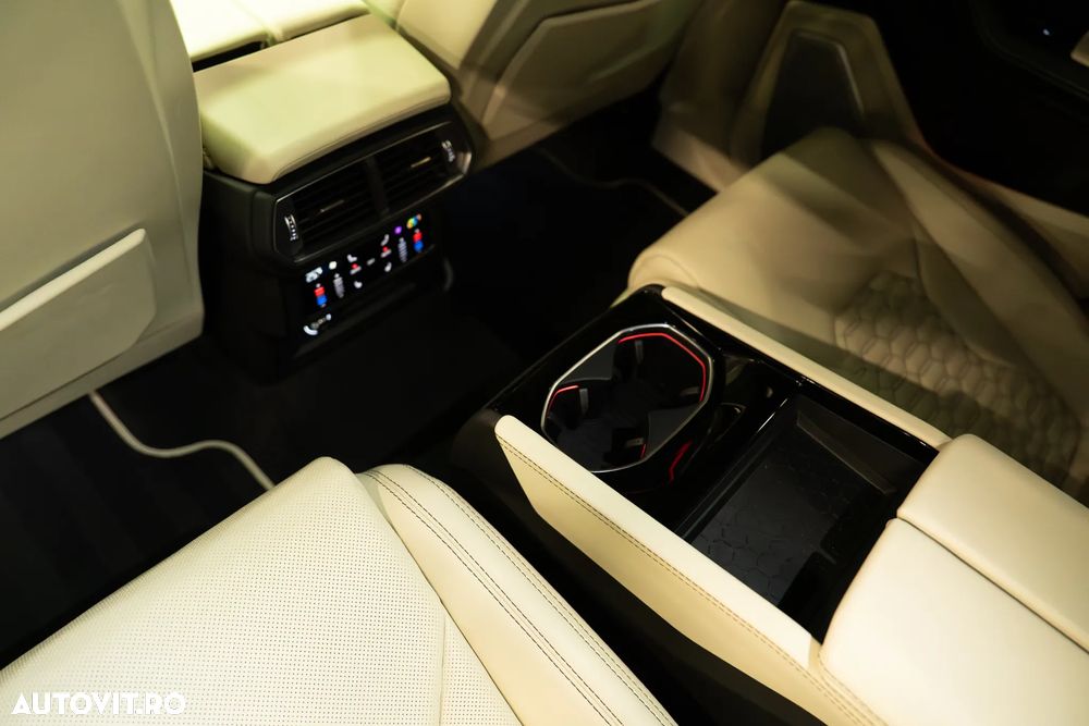 Lamborghini URUS - 9