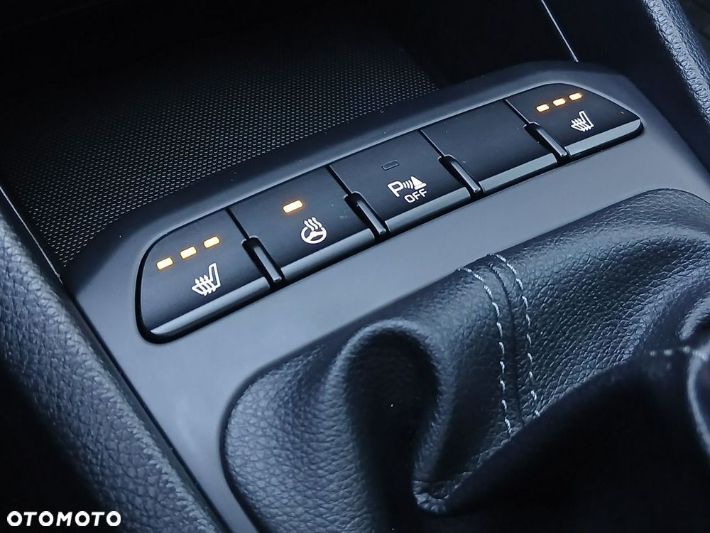 Kia Stonic 1.0 T-GDI M - 26