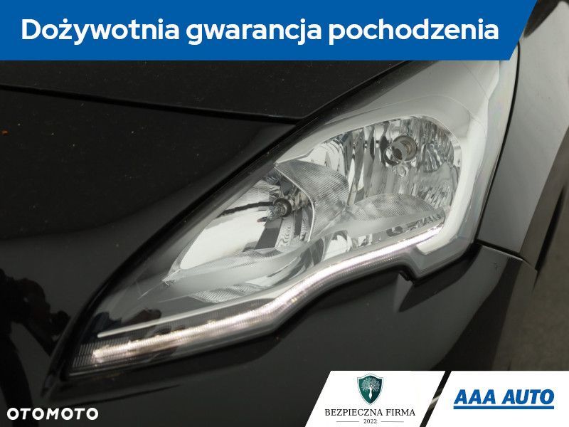 Peugeot 3008 - 21