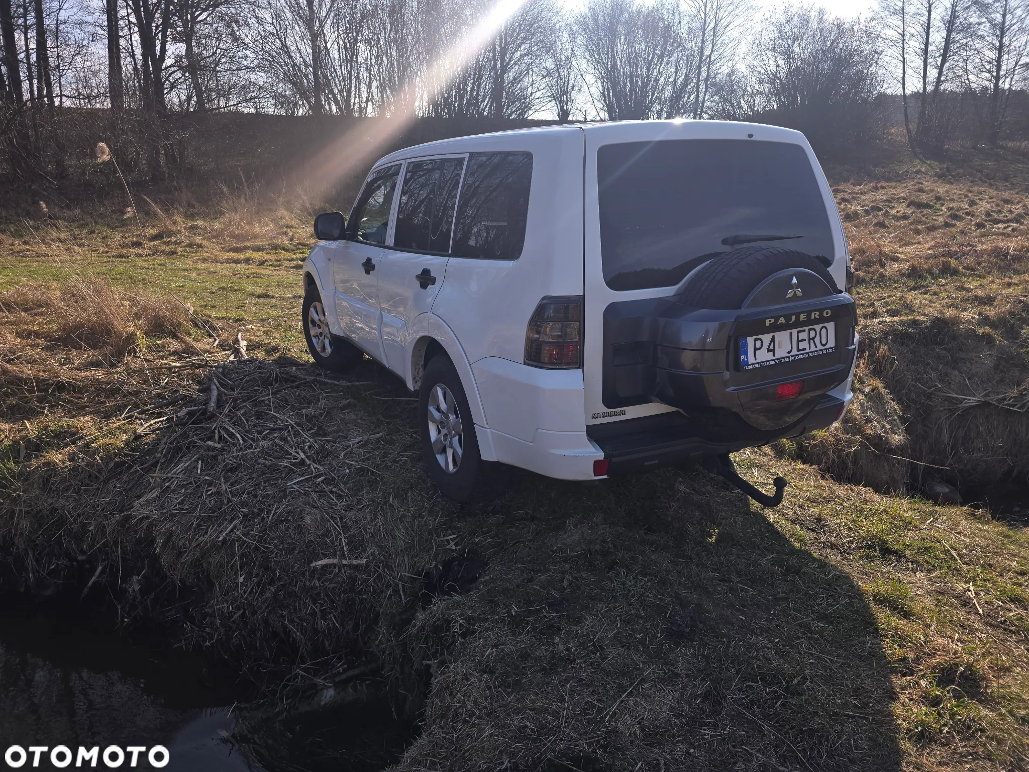 Mitsubishi Pajero 3.2 DID Limited Edition Tech - 16