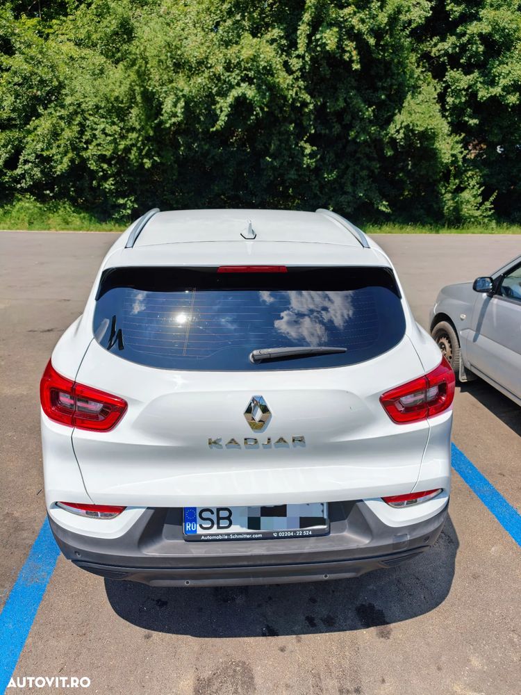 RENAULT Kadjar 2019 — imagine 5