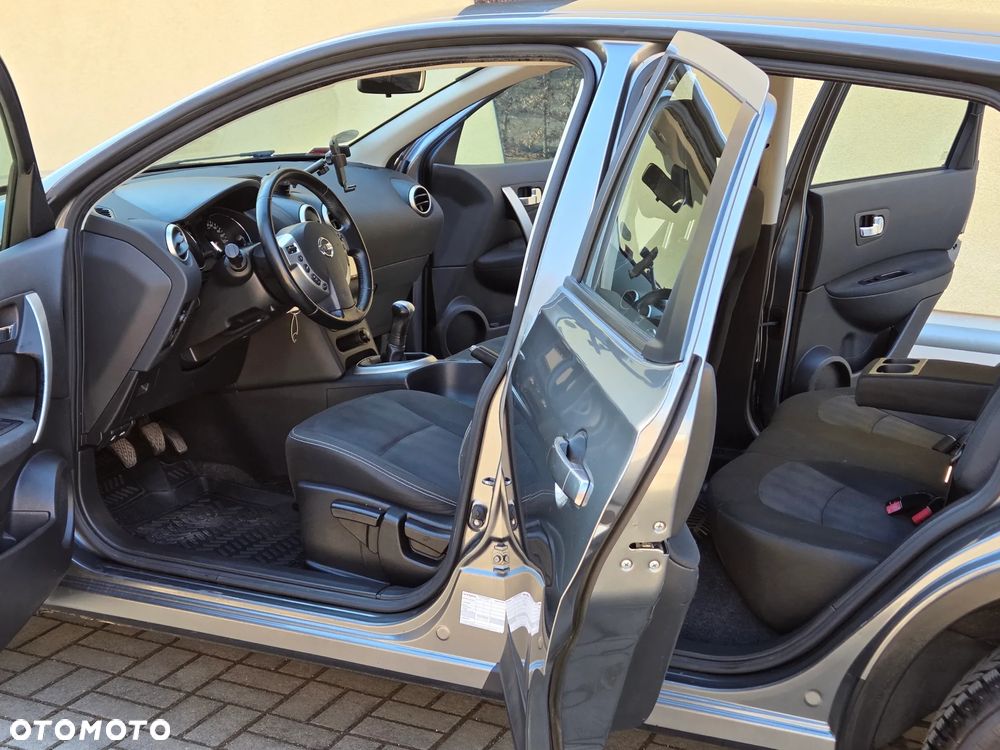 Nissan Qashqai 1.6 Acenta - 27