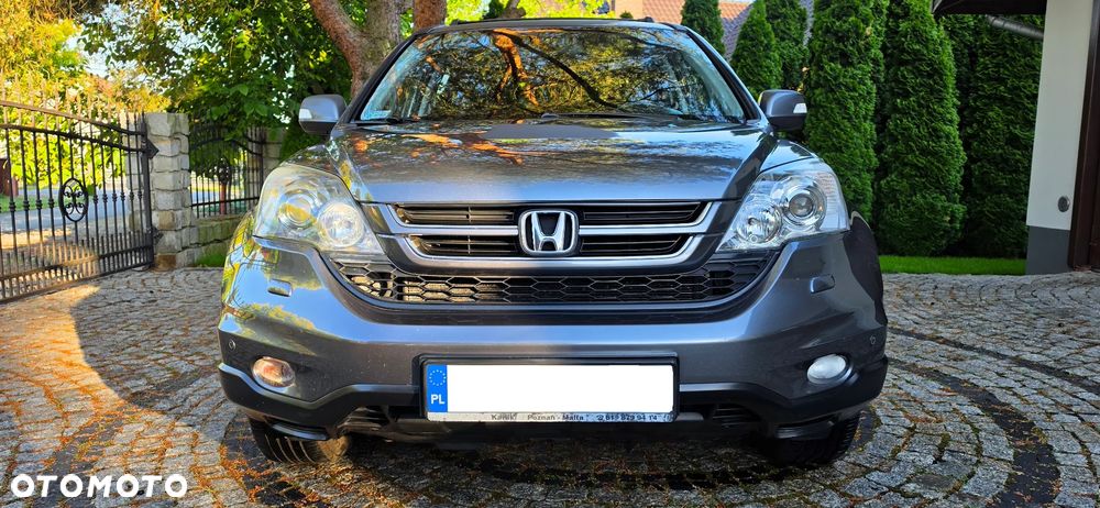 Honda CR-V 2.2i-DTEC Executive - 8
