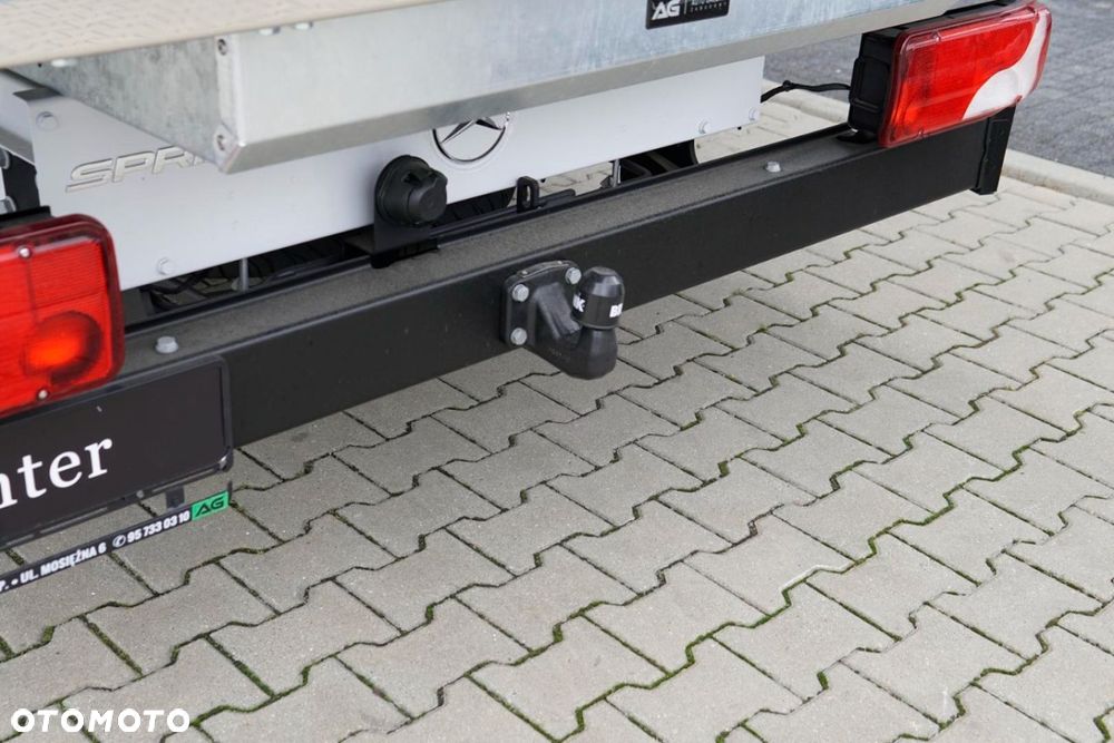 Mercedes-Benz Sprinter - 19