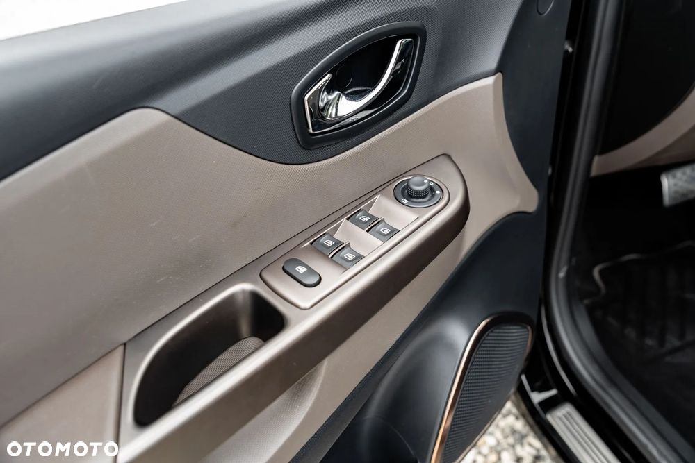 Renault Captur 1.2 TCe Intens EDC - 18