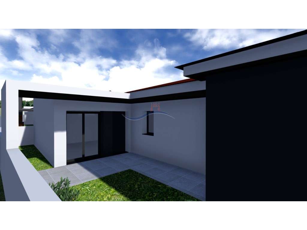 Moradia T3 com Piscina - Grande imagem: 4/15