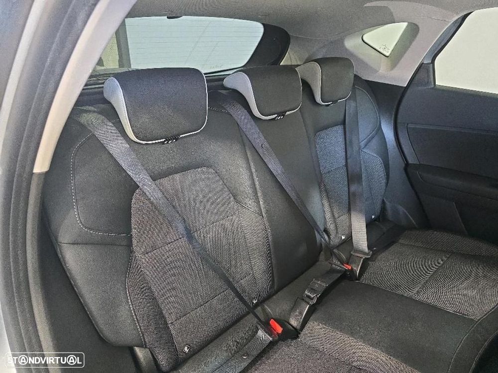 Renault Captur 1.0 TCe Techno Bi-Fuel - 5