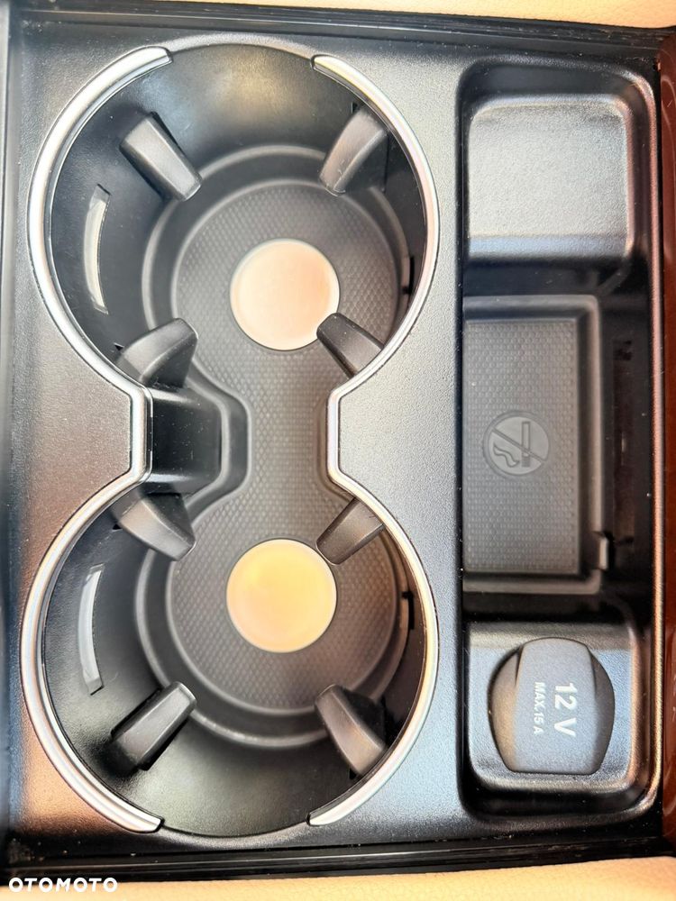 Mercedes-Benz GLE 350 d 4-Matic - 27