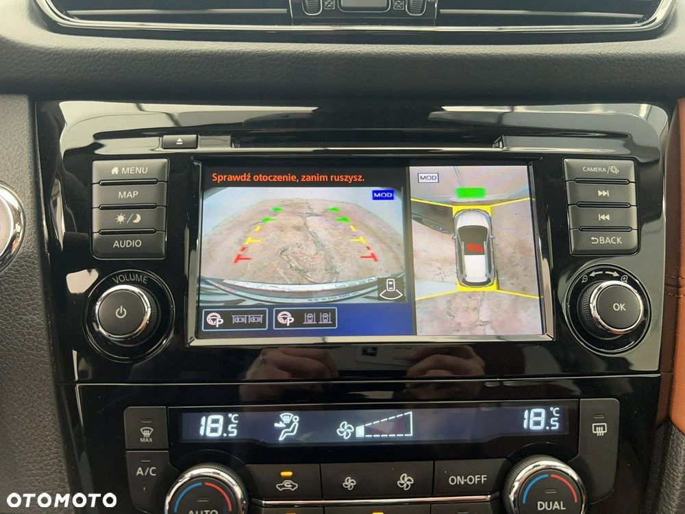 Nissan X-Trail 1.3 DIG-T Tekna 2WD DCT - 20