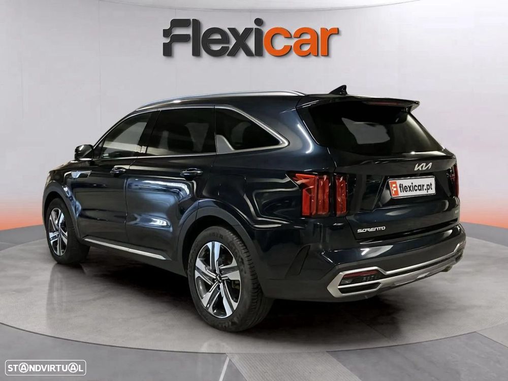 Kia Sorento - 5