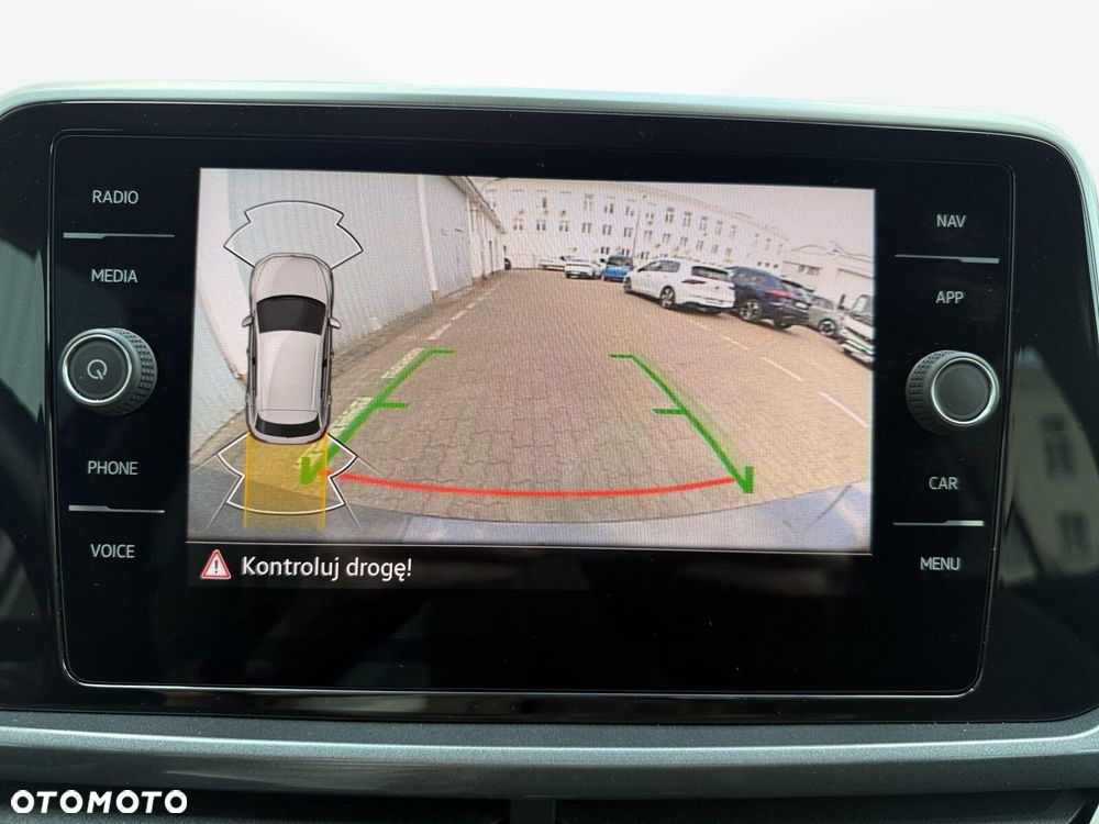 Volkswagen T-Roc 1.5 TSI Style DSG - 23
