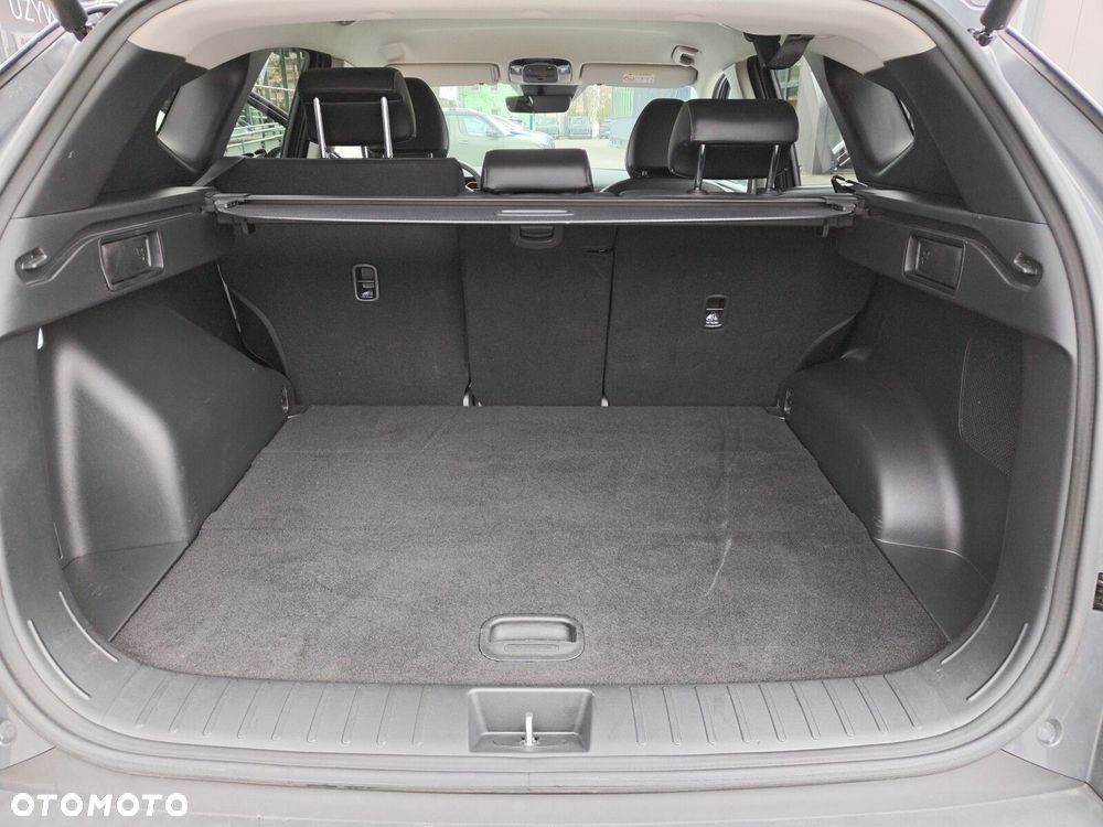 Hyundai Tucson - 18