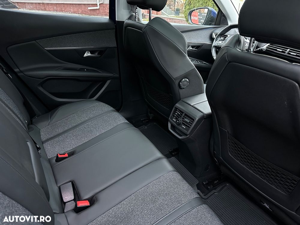 Peugeot 3008 1.5 BlueHDI 130 S&S EAT8 Allure - 7