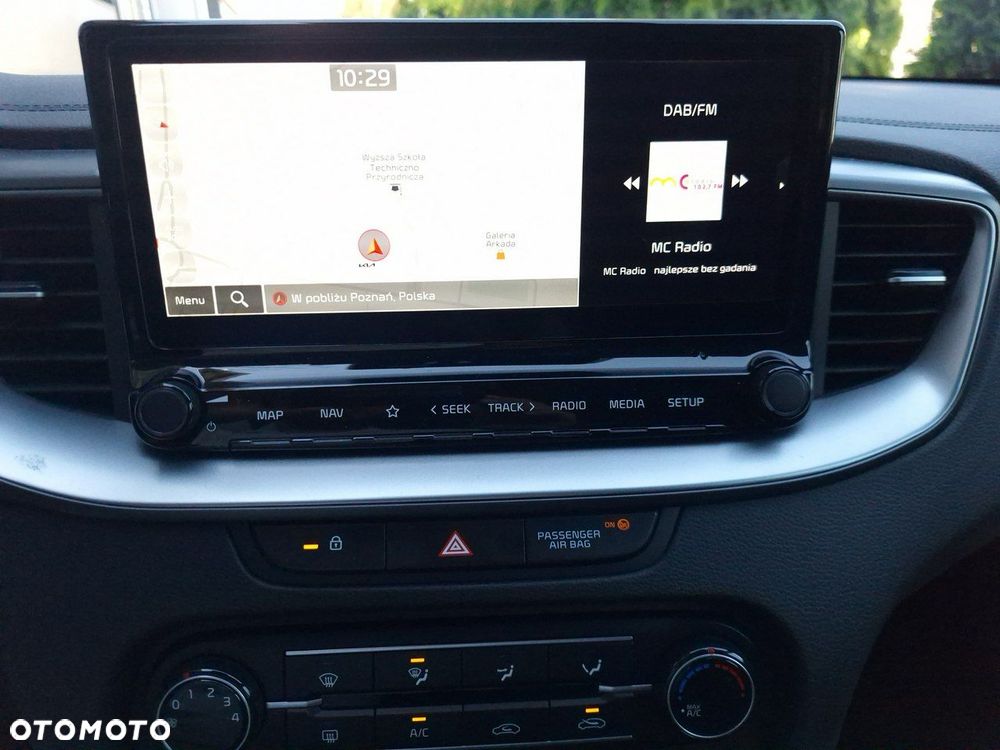 Kia Ceed 1.5 T-GDI S - 21