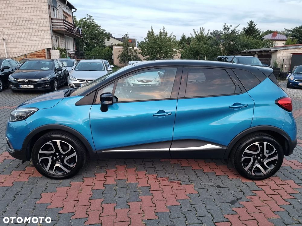 Renault Captur ENERGY dCi 90 Start&Stop Expression - 5