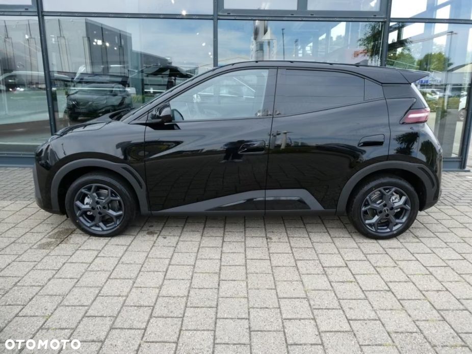 BYD Dolphin Surf - 5