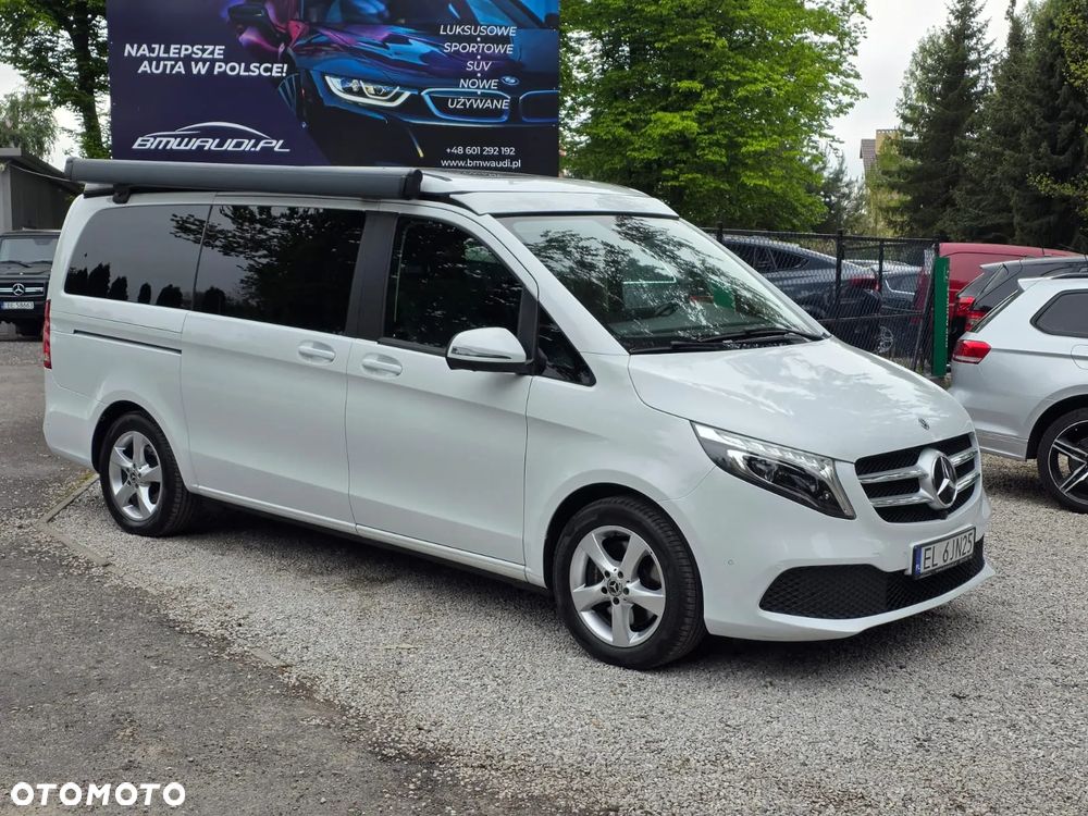 Mercedes-Benz MARCO POLO - 8