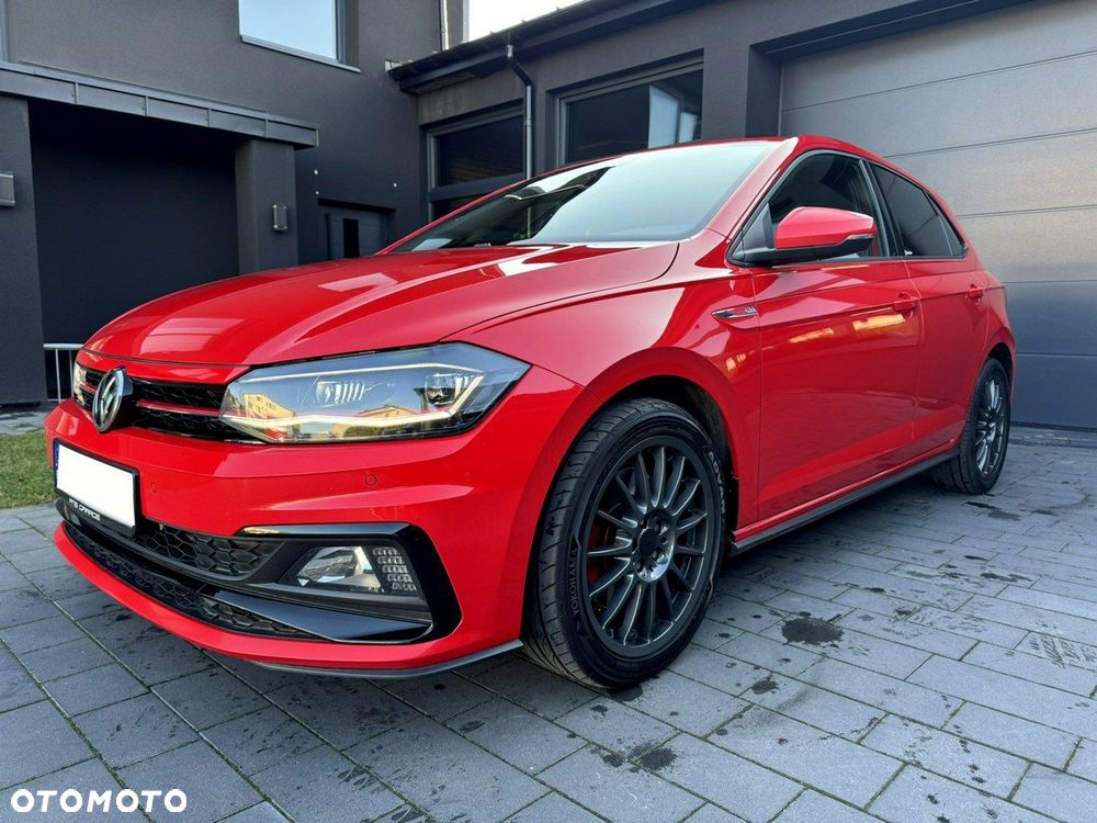 Volkswagen Polo - 33