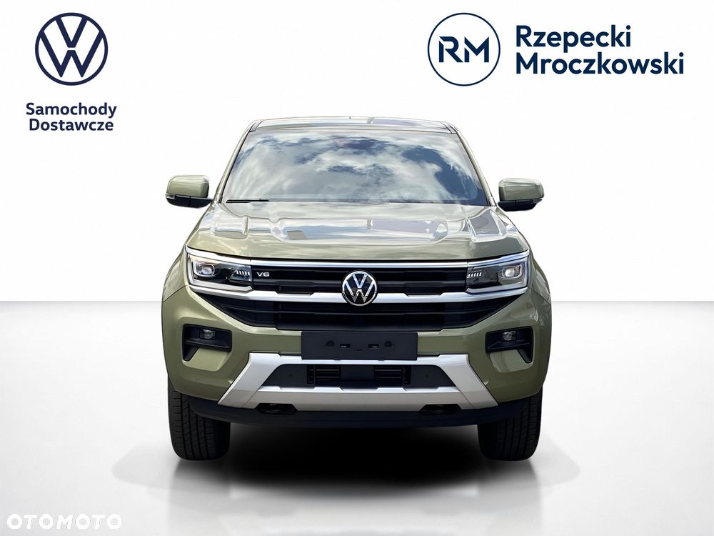 Volkswagen Amarok - 9