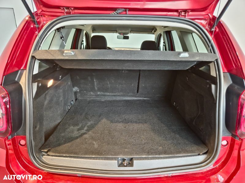 Dacia Duster Blue dCi 115 4WD Prestige - 10