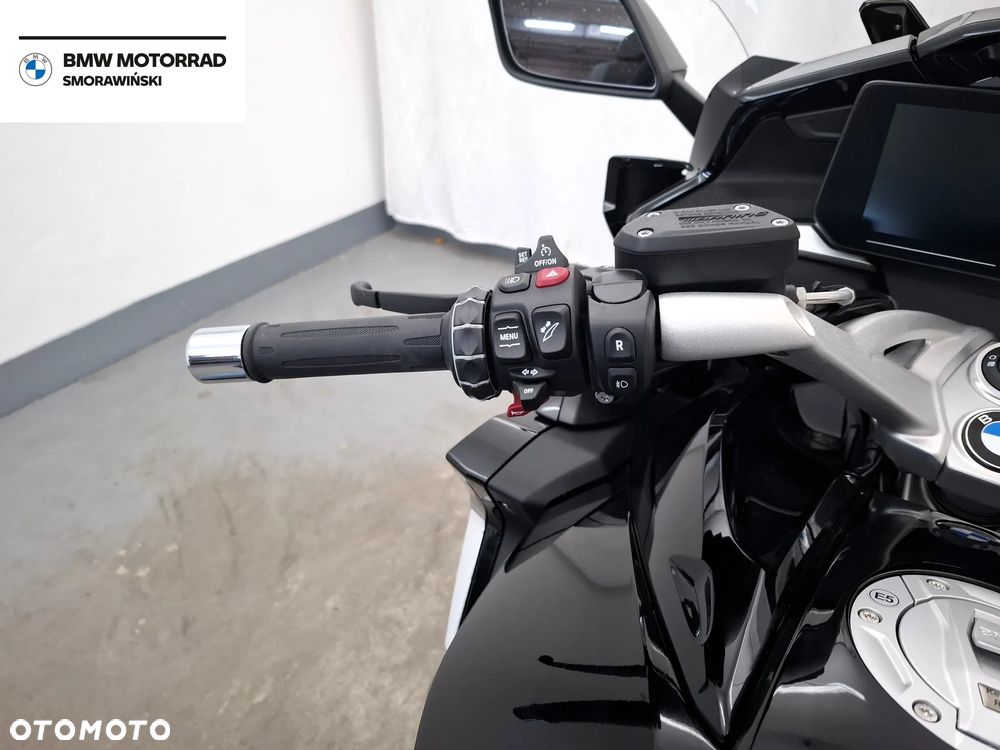 BMW K - 11