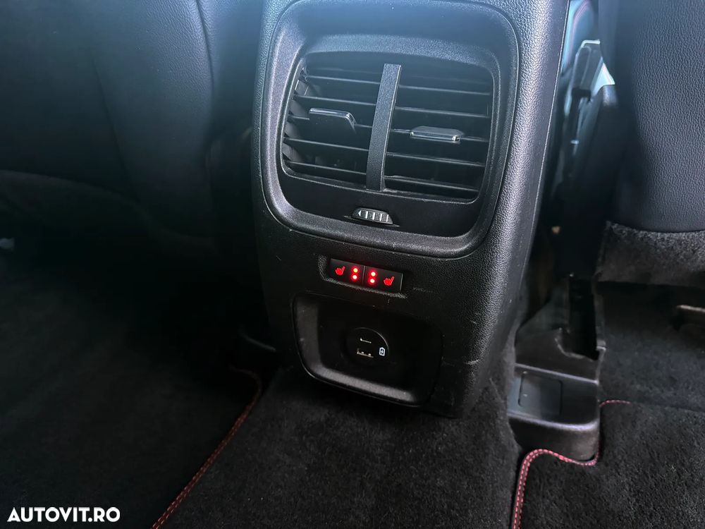 Ford Kuga 2.5 Duratec PHEV ST-LINE X - 15