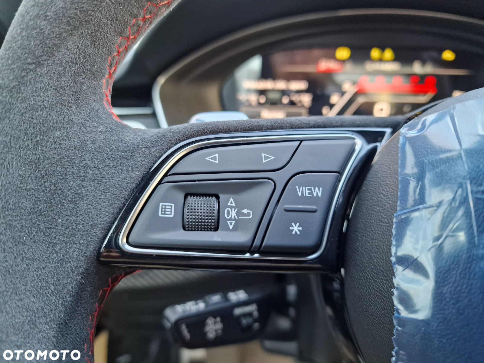 Audi RS5 - 22