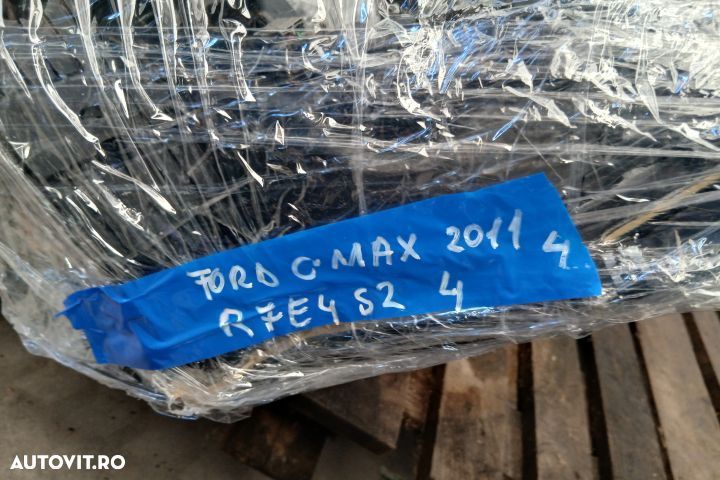 Kit airbag cu plansa de bord AM5T-14B321-AF / AM51-R042B85-CDW / AM51 - 9