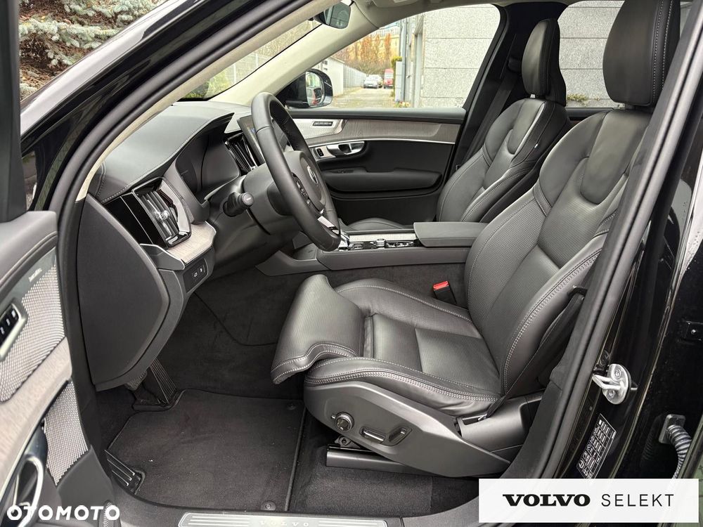 Volvo XC 90 - 16