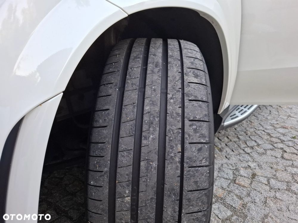 Mercedes-Benz GLE 400 d 4-Matic Premium Plus - 12