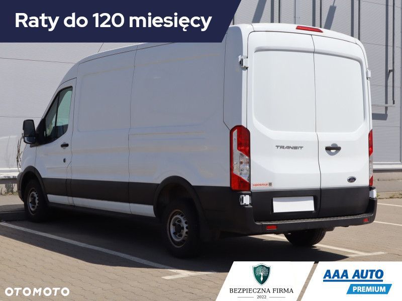 Ford transit - 6