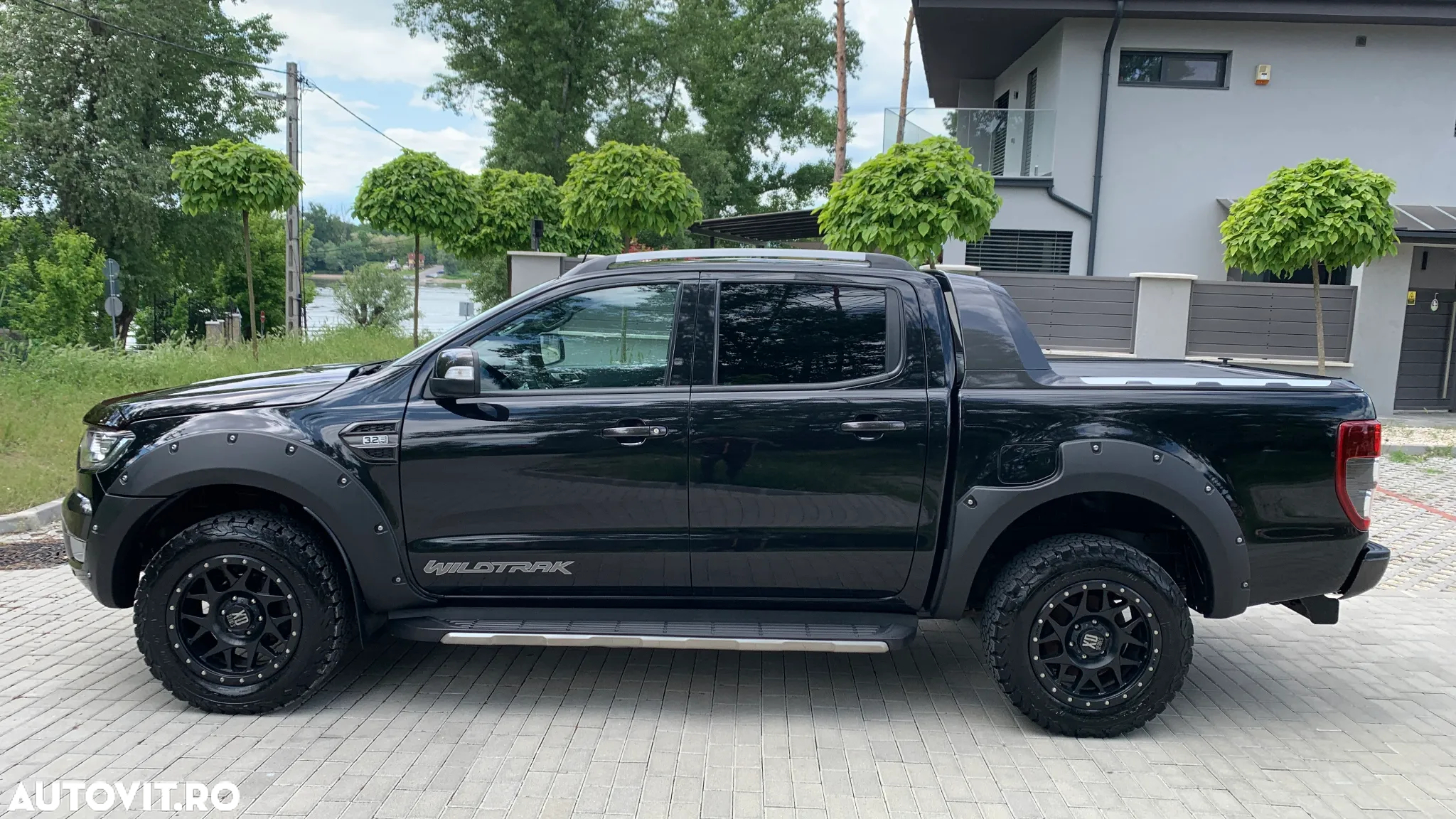 Ford Ranger - 2