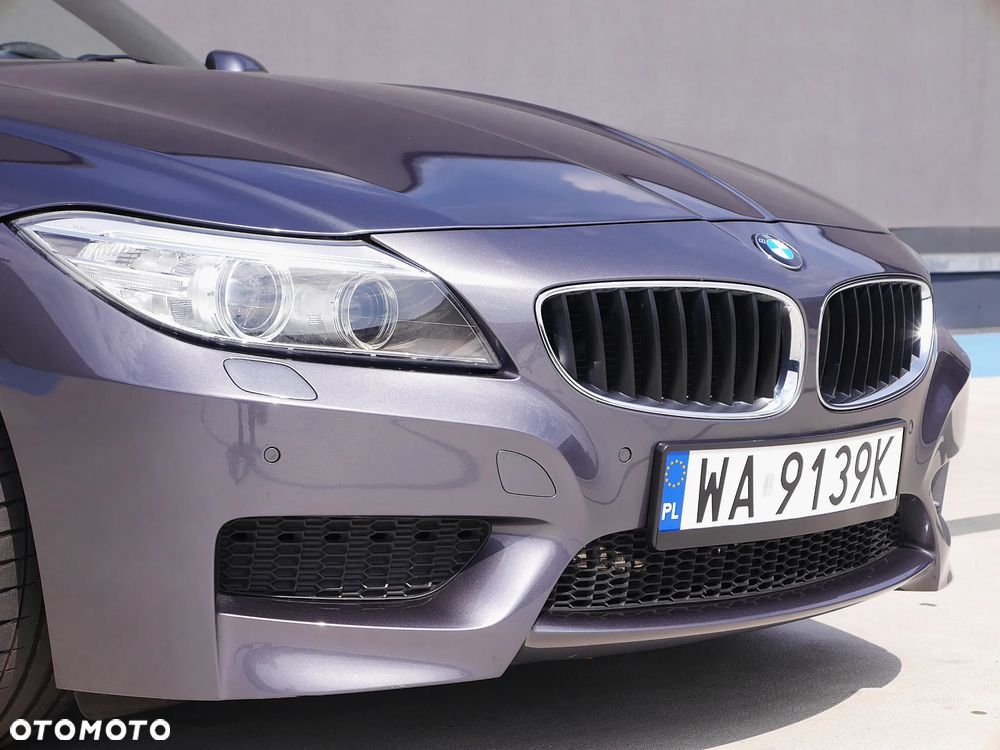 BMW Z4 - 38