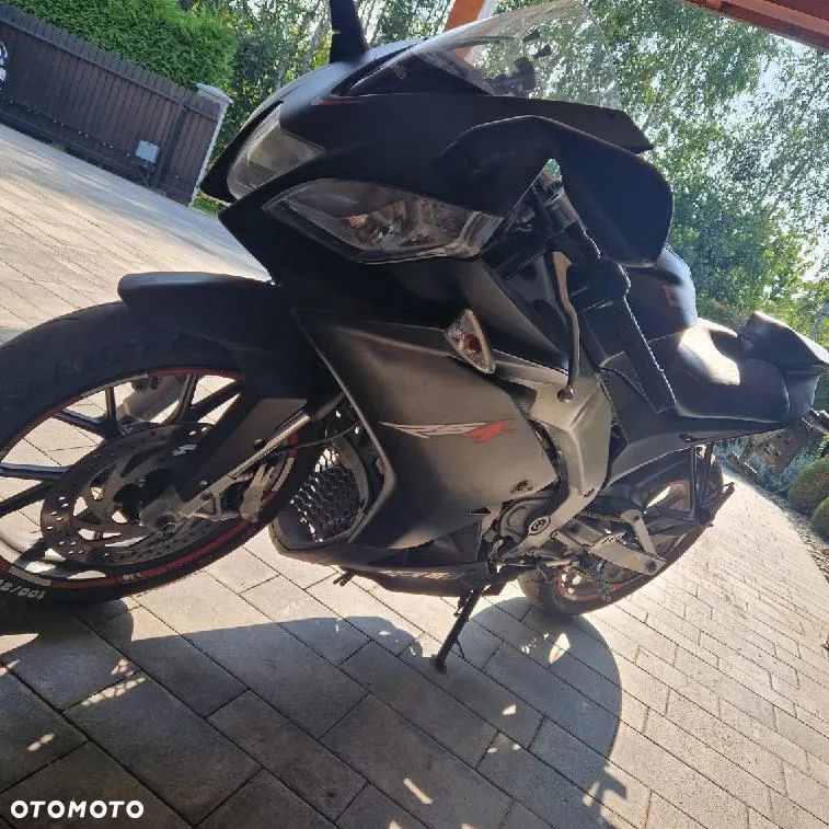 Aprilia RS - 3