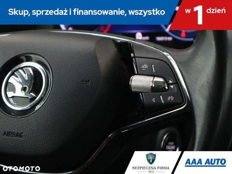 Skoda Octavia - 18