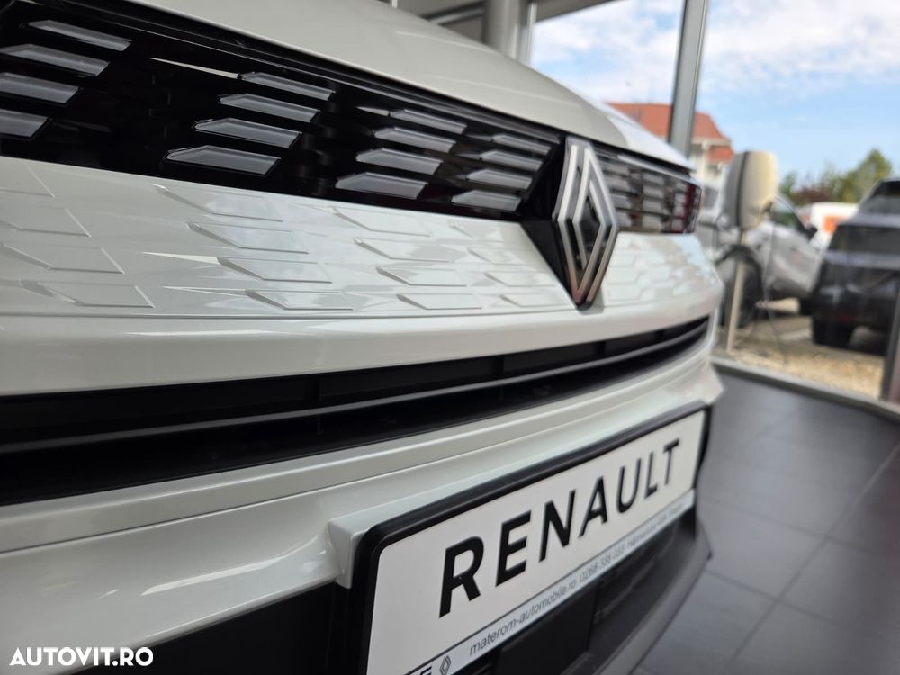 RENAULT Symbioz 2026 — imagine 38