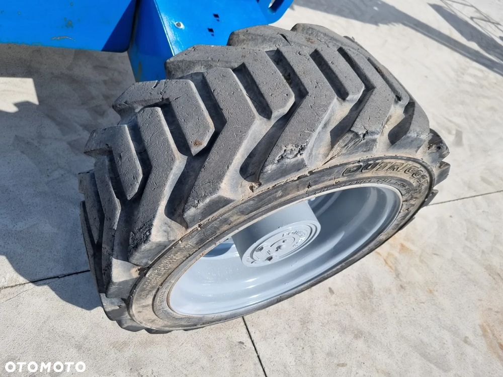 Genie S-45 R269 - 13