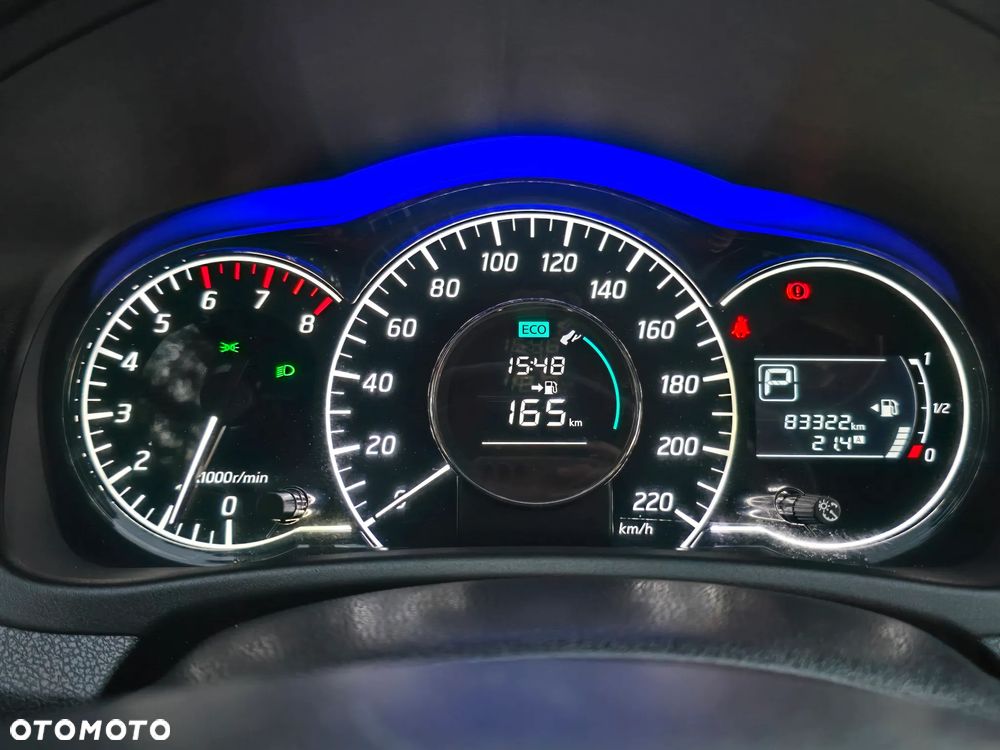 Nissan Note 1.2 DIG-S Acenta CVT - 17