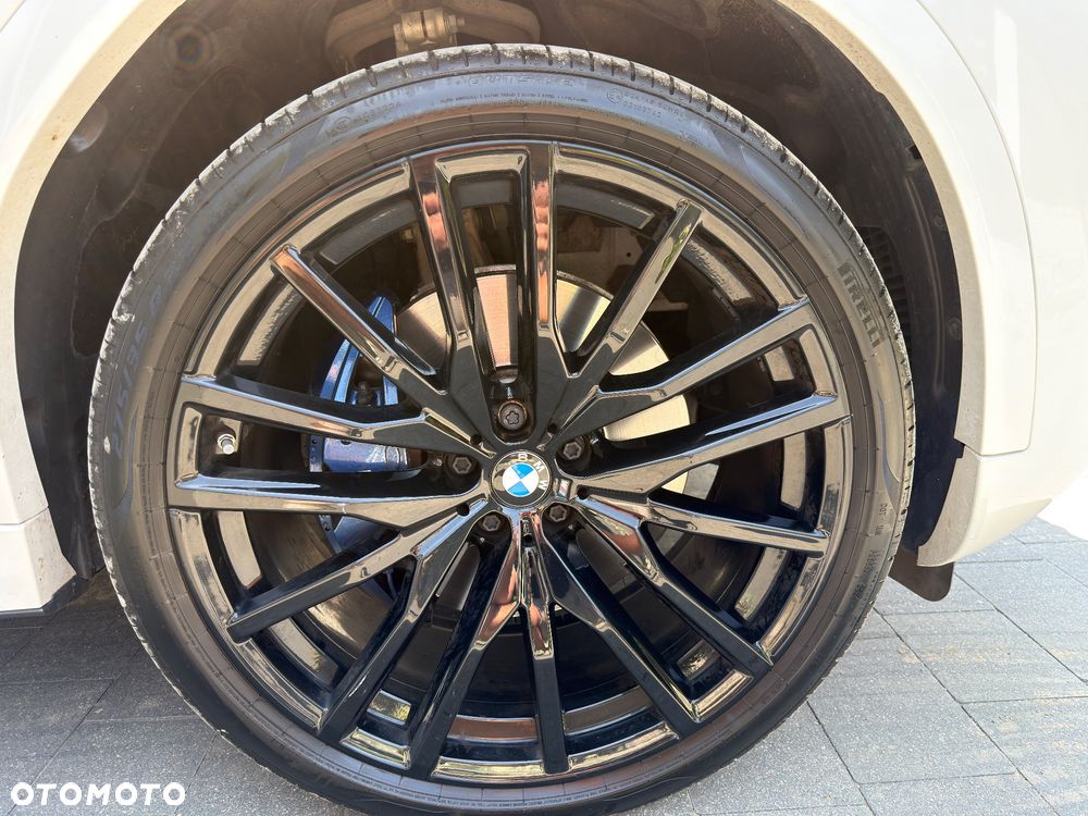 BMW X6 - 13
