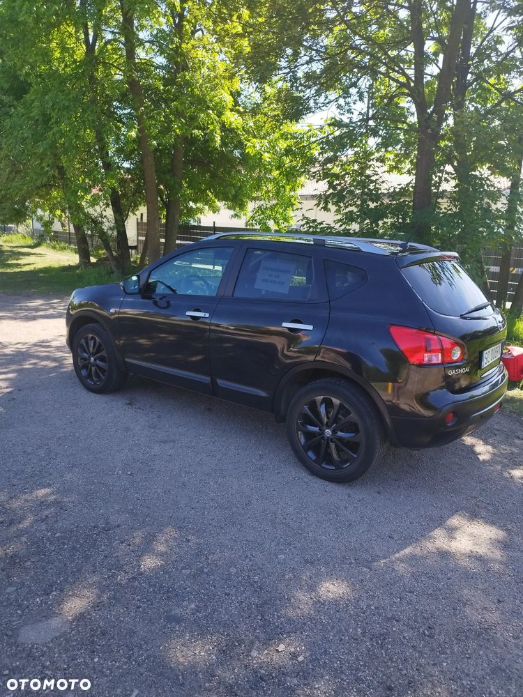 Nissan Qashqai 1.6 Tekna Pack - 3