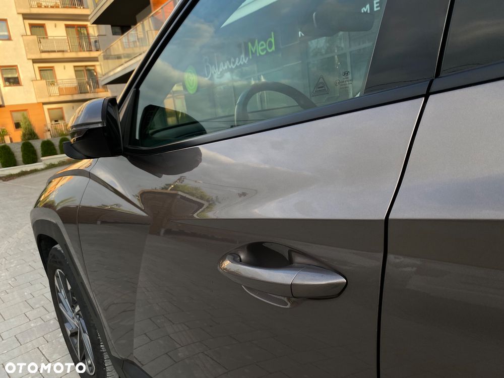 Hyundai Tucson 1.6 T-GDi Executive 2WD - 15