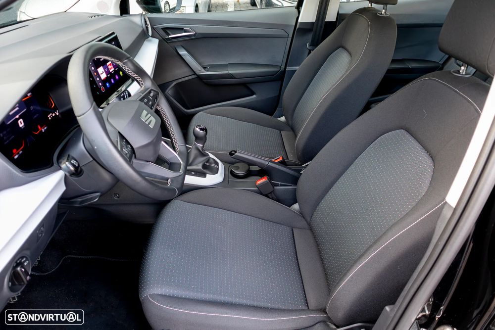 SEAT Arona 1.0 TSI Style - 10