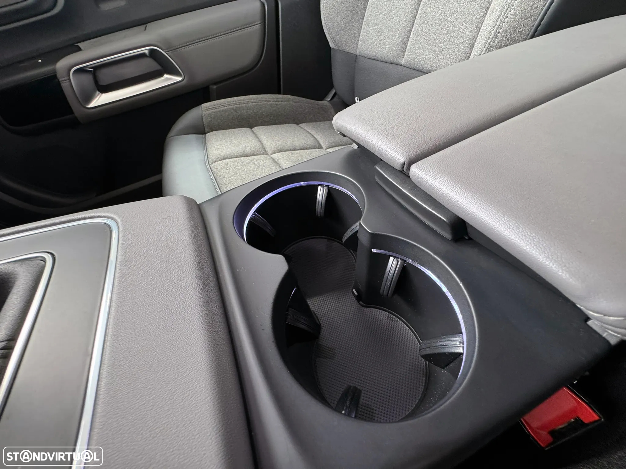 Citroën C5 Aircross 1.2 PureTech Feel Pack - 22